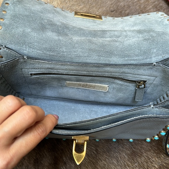 Authentic Valentino Garavani Bag - Picture 6 of 6